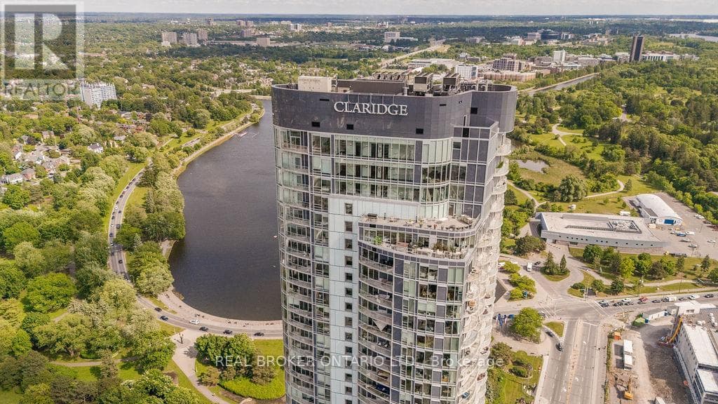 4401 - 805 CARLING AVENUE, Ottawa