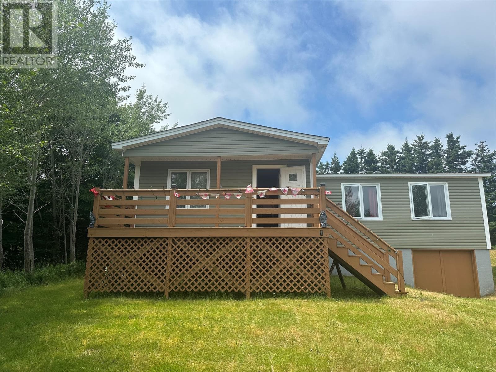 1 BEAVER POND ROAD in 