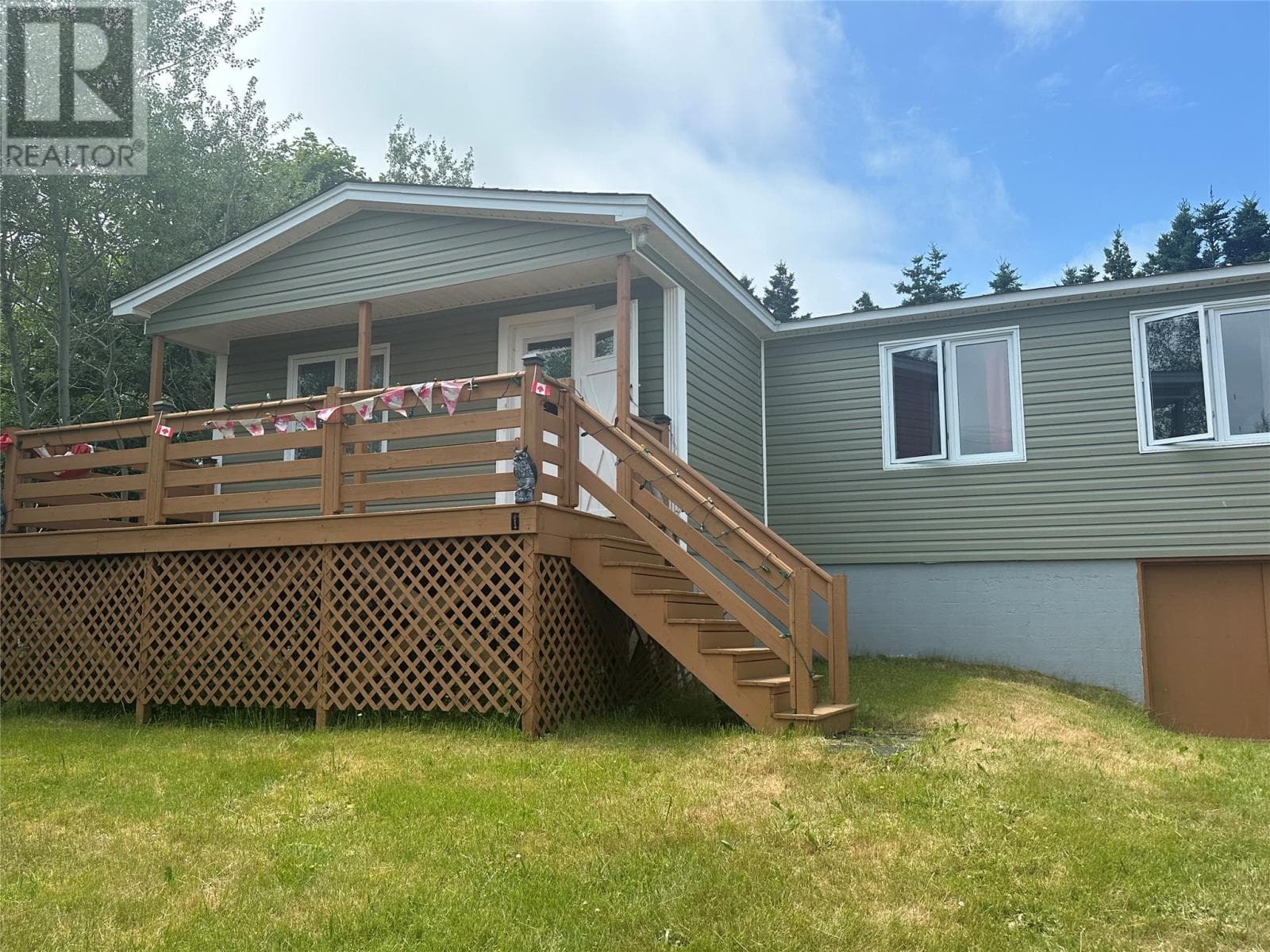 1 BEAVER POND ROAD, Newfoundland & Labrador — photo 2