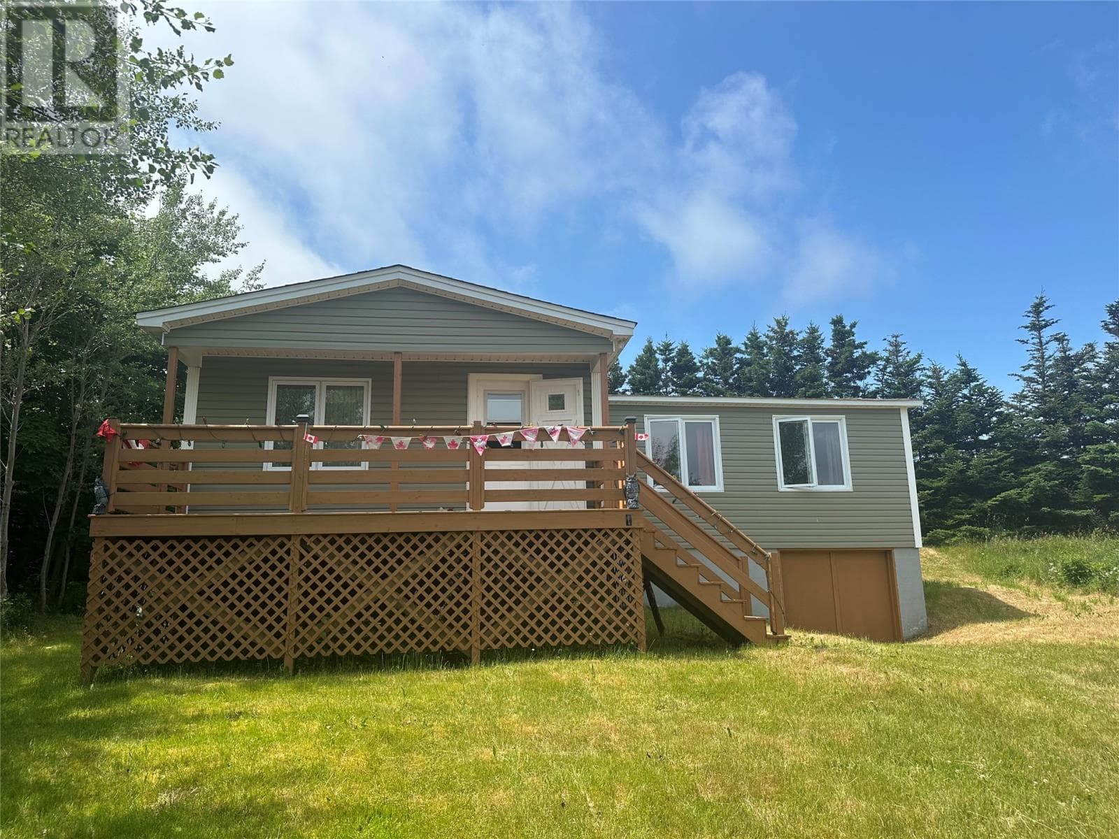 1 BEAVER POND ROAD, Newfoundland & Labrador — photo 4