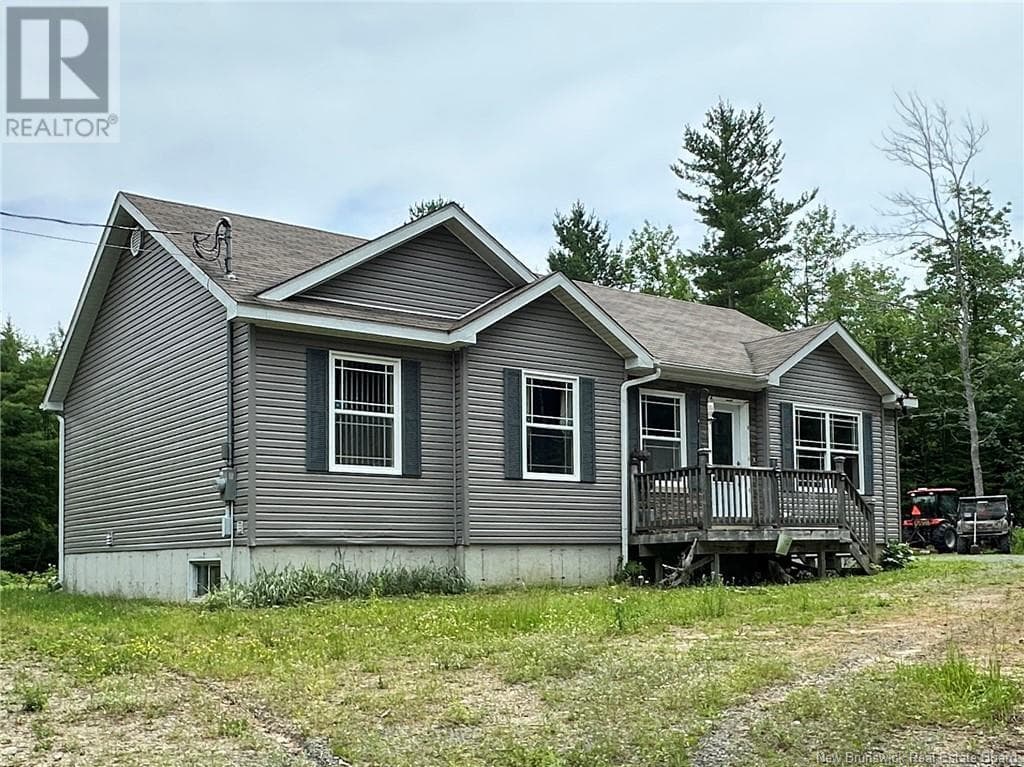 559 Bay du Vin River Road in 