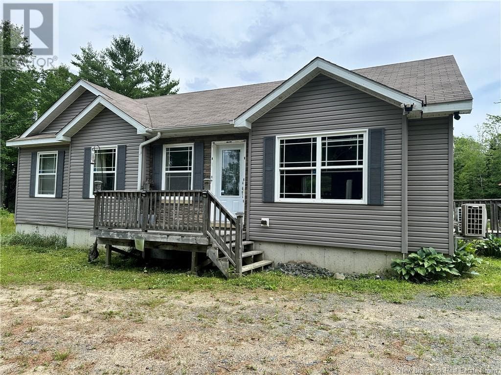 559 Bay du Vin River Road, New Brunswick — photo 2