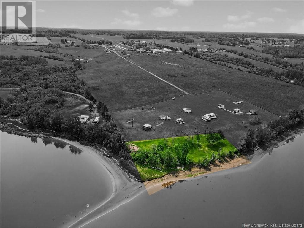 Lot Saint-Joseph in 