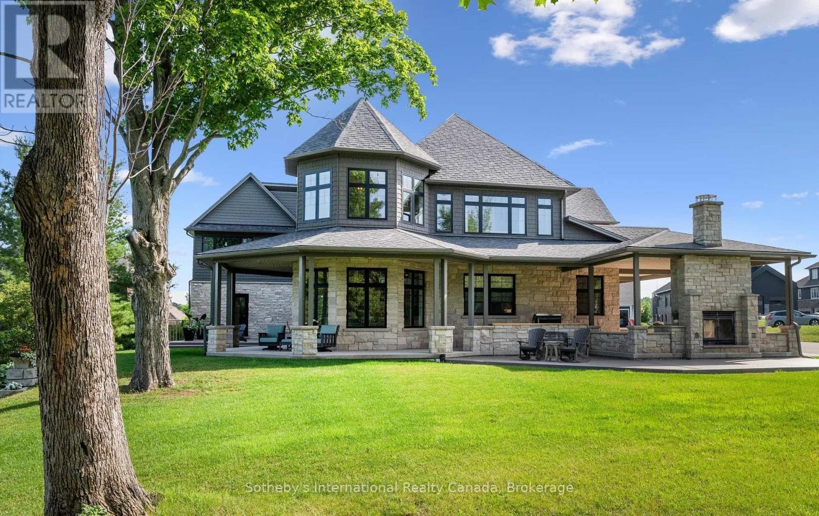 511 ALGONQUIN TRAIL, Oakville-Milton — photo 3