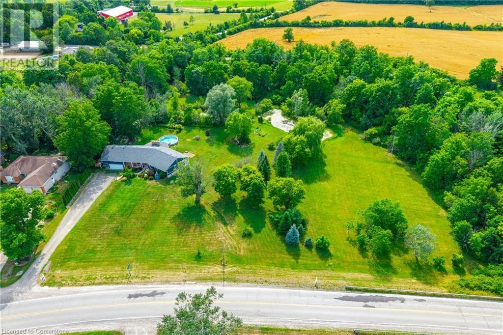 864 CAISTORVILLE ROAD in 