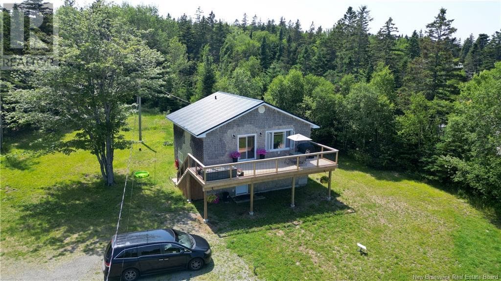 235 WHISTLE ROAD, New Brunswick — photo 2