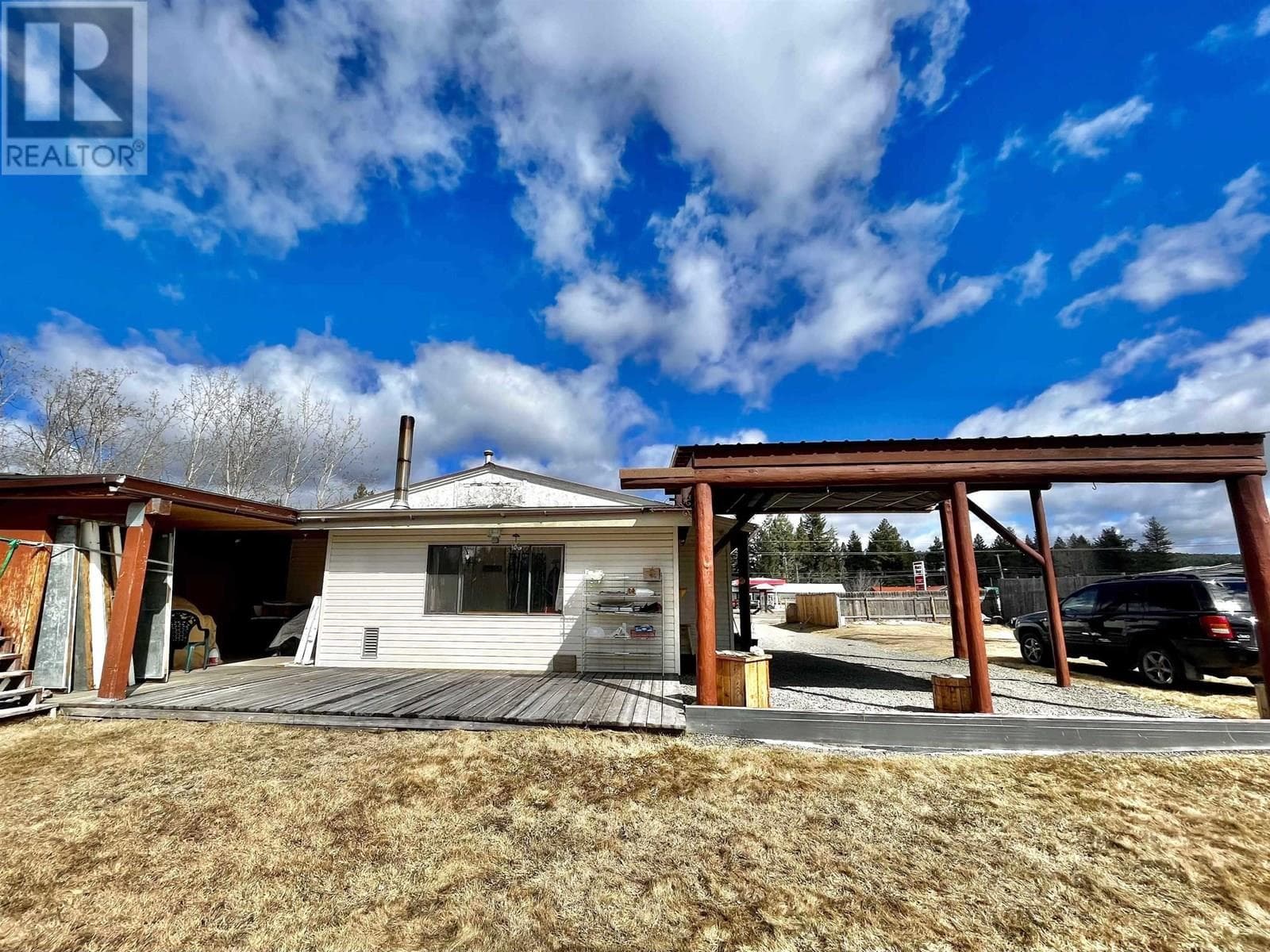 3988 SOUTH CARIBOO 97 HIGHWAY — photo 4