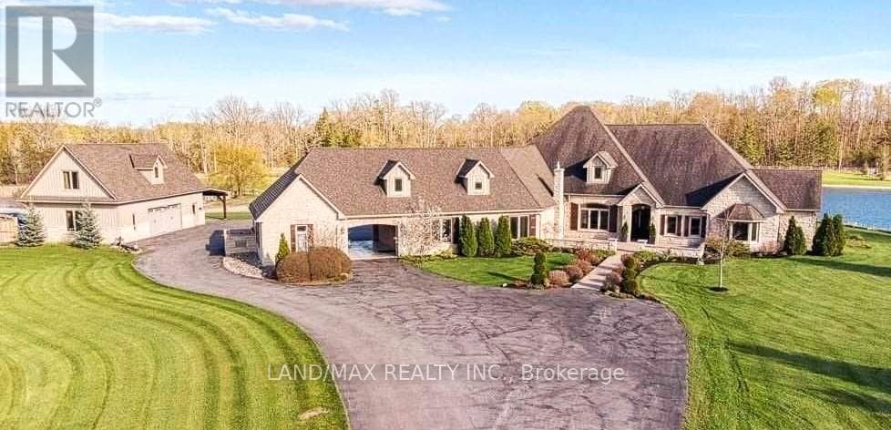 1632 COUNTY RD 11, Toronto — photo 2