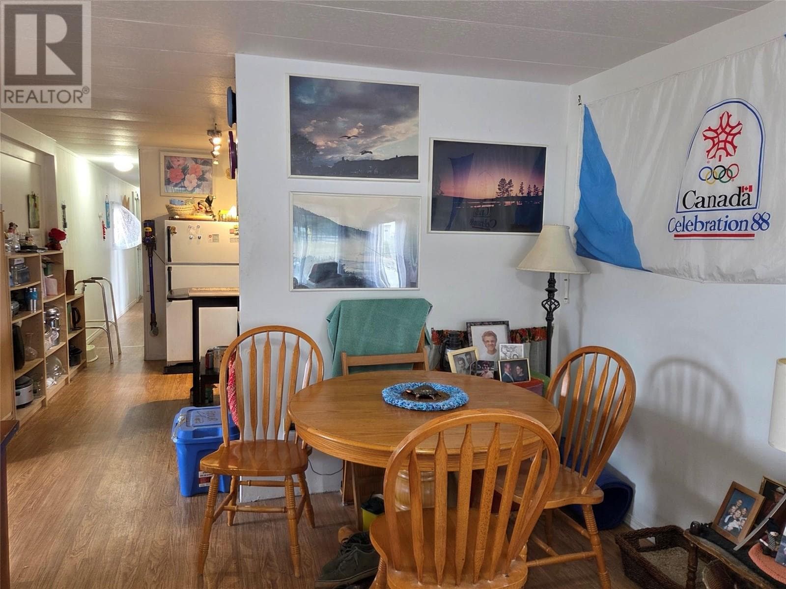 1529 MAIN STREET, Interior REALTORS® — photo 5