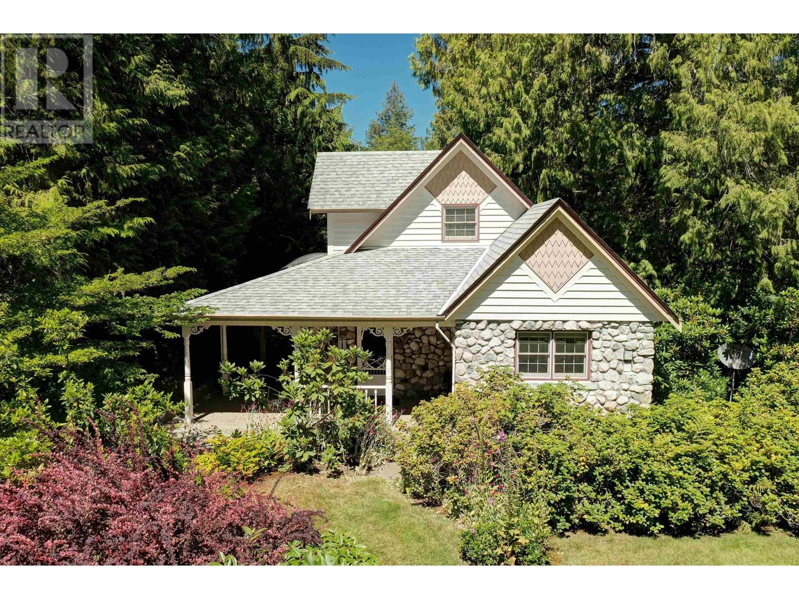 5479-5487 BROOKS ROAD, Greater Vancouver — photo 2