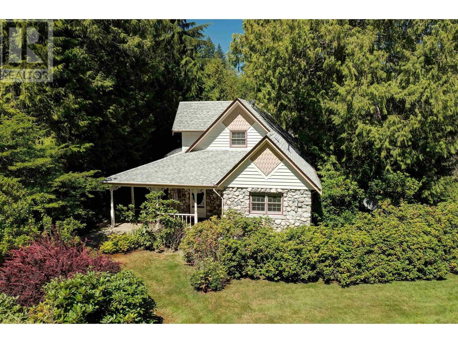 5479-5487 BROOKS ROAD in 