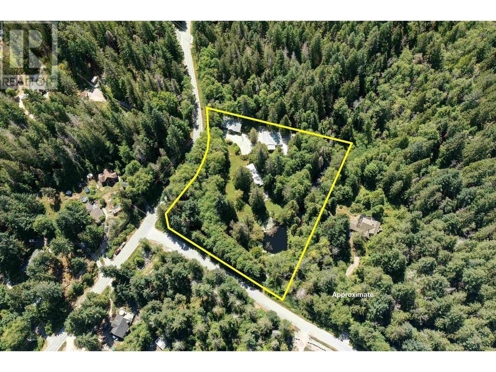 5479-5487 BROOKS ROAD, Greater Vancouver — photo 5