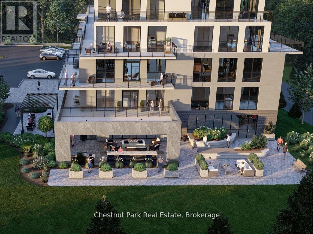 408 - 15 PINE NEEDLE WAY, OnePoint — photo 2