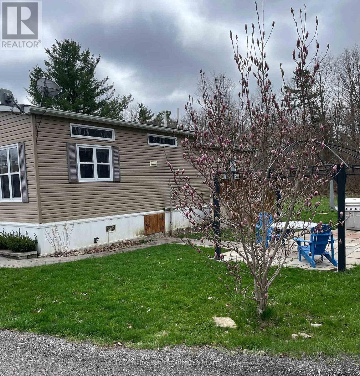 19 CEDAR ST. - 4449 MILBUROUGH LINE, Toronto — photo 2