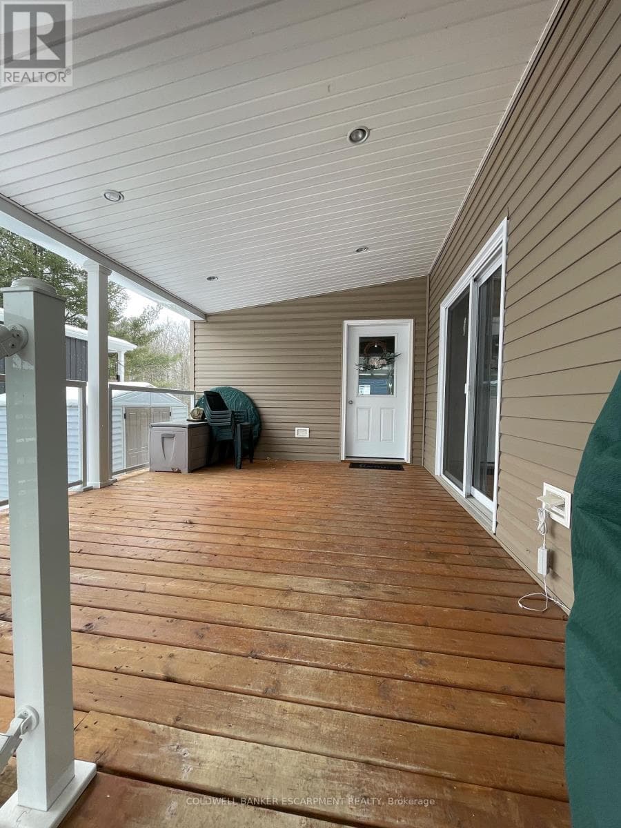 19 CEDAR ST. - 4449 MILBUROUGH LINE, Toronto — photo 5