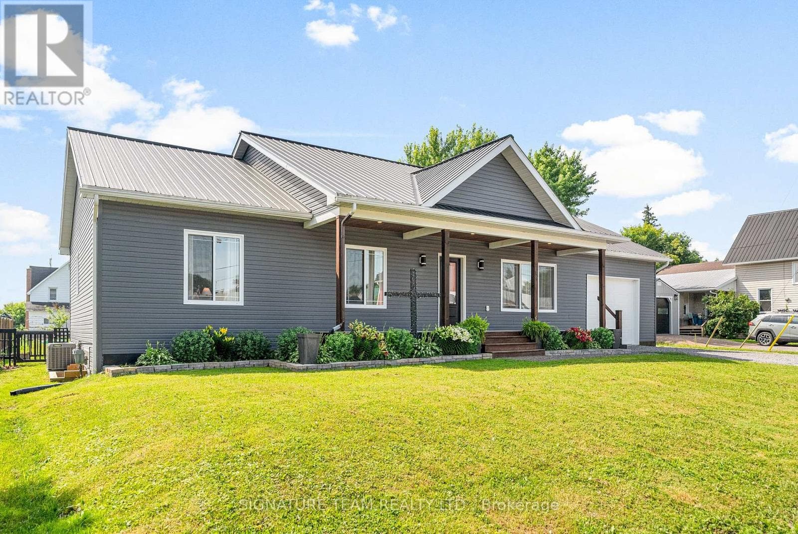 17 MEADOW STREET in 