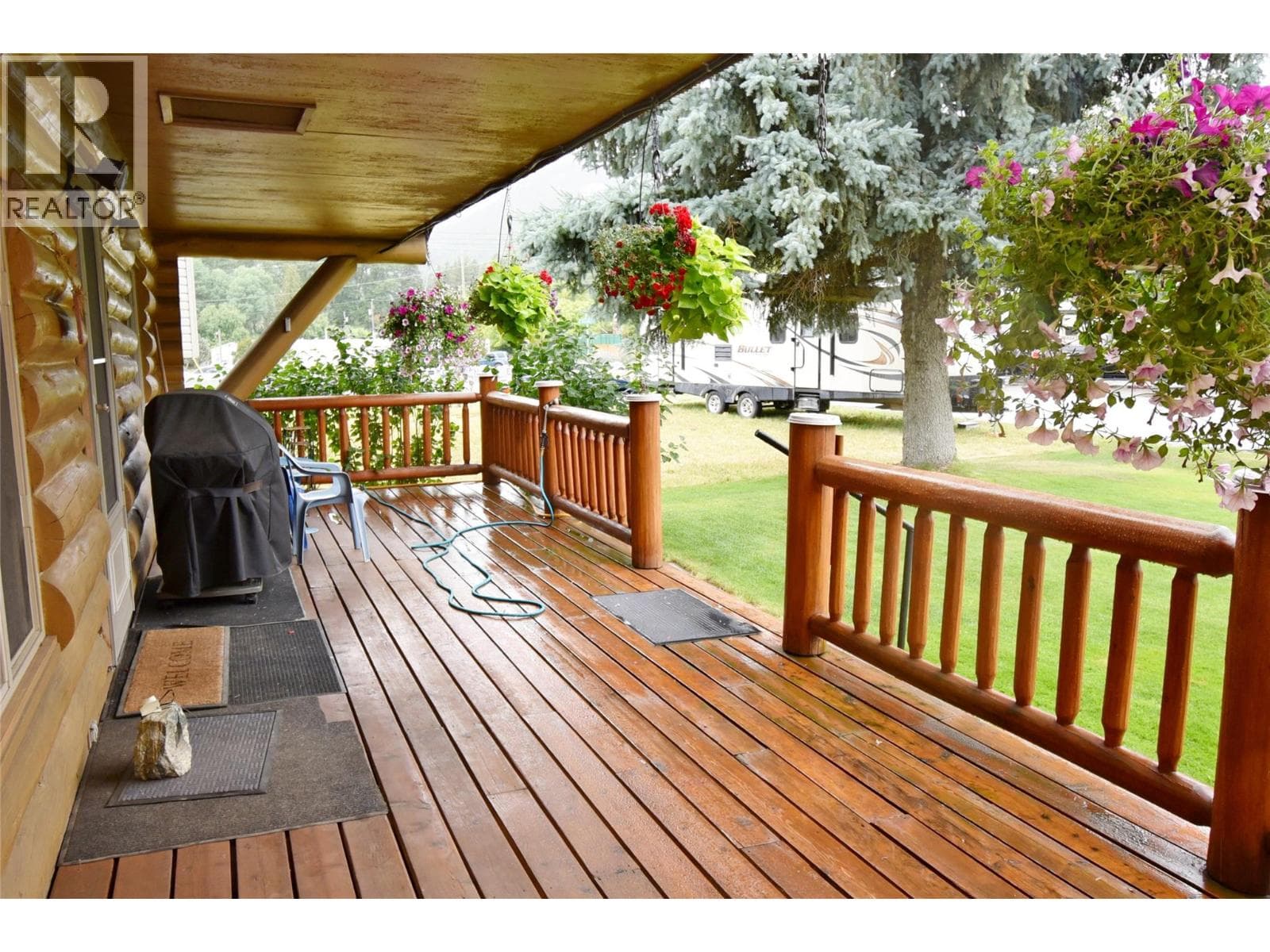 5741 SCOTT ROAD, Interior REALTORS® — photo 4
