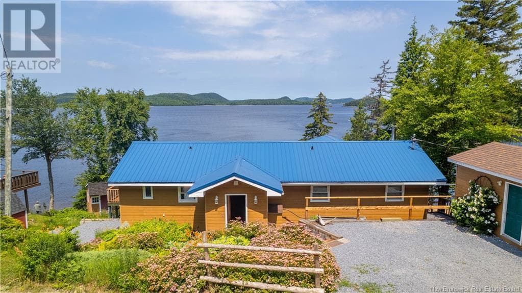 28 EEL COVE ROAD, New Brunswick — photo 2