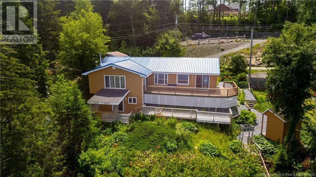 28 EEL COVE ROAD, New Brunswick — photo 3