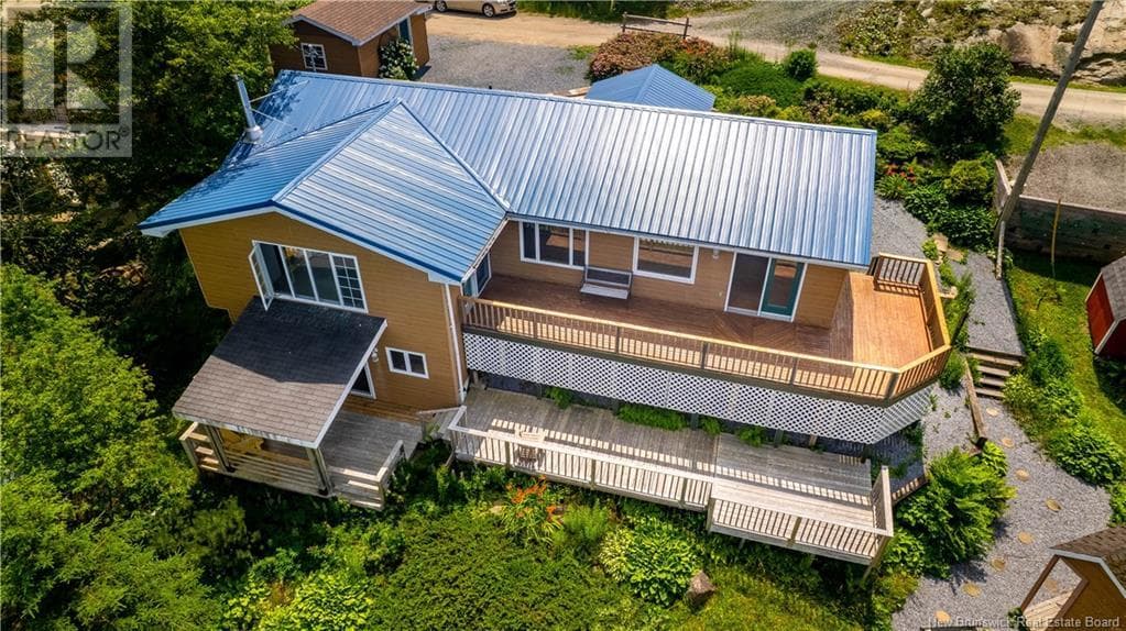 28 EEL COVE ROAD, New Brunswick — photo 4