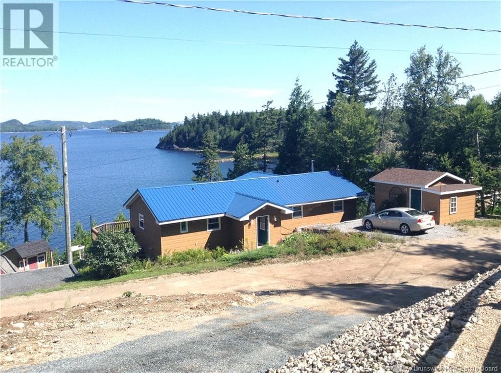 28 EEL COVE ROAD, New Brunswick — photo 5