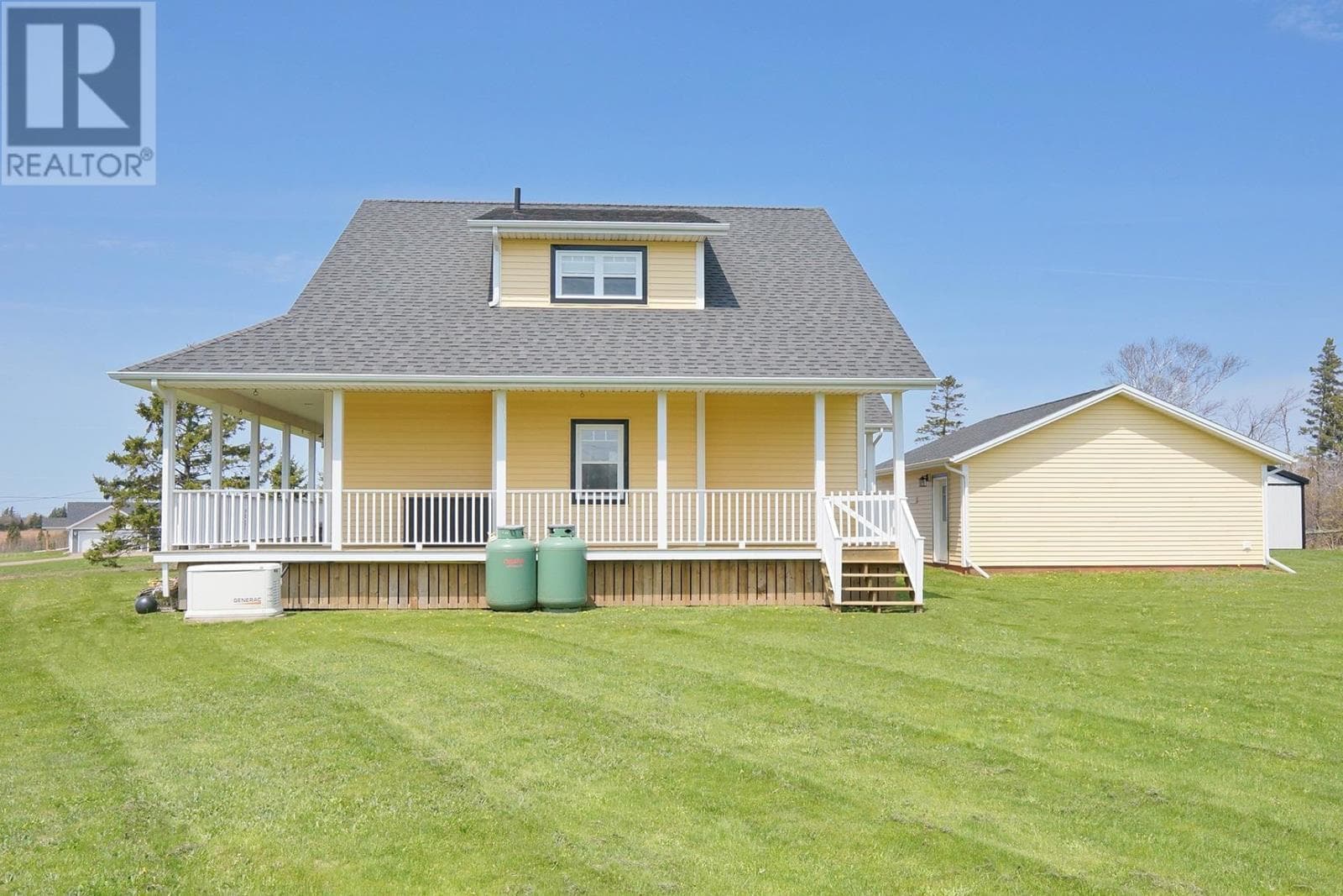 10 BUMBLE BEE ROAD, PEIA — photo 5