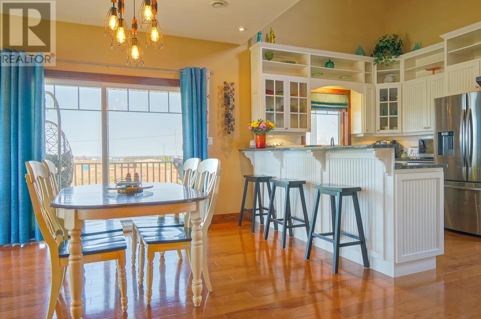 10 BUMBLE BEE ROAD, PEIA — photo 3