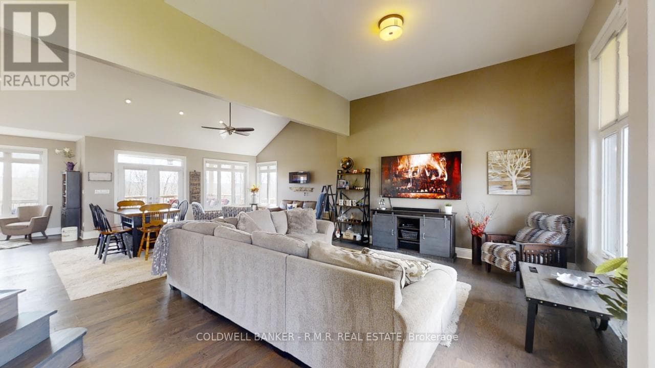 470 BLUE MOUNTAIN ROAD, Toronto — photo 3