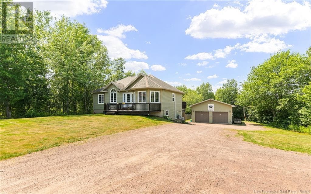 551 DOVER ROAD, New Brunswick — photo 2