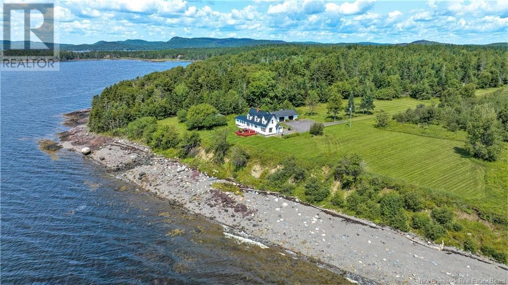 280 HOLTS POINT ROAD in 