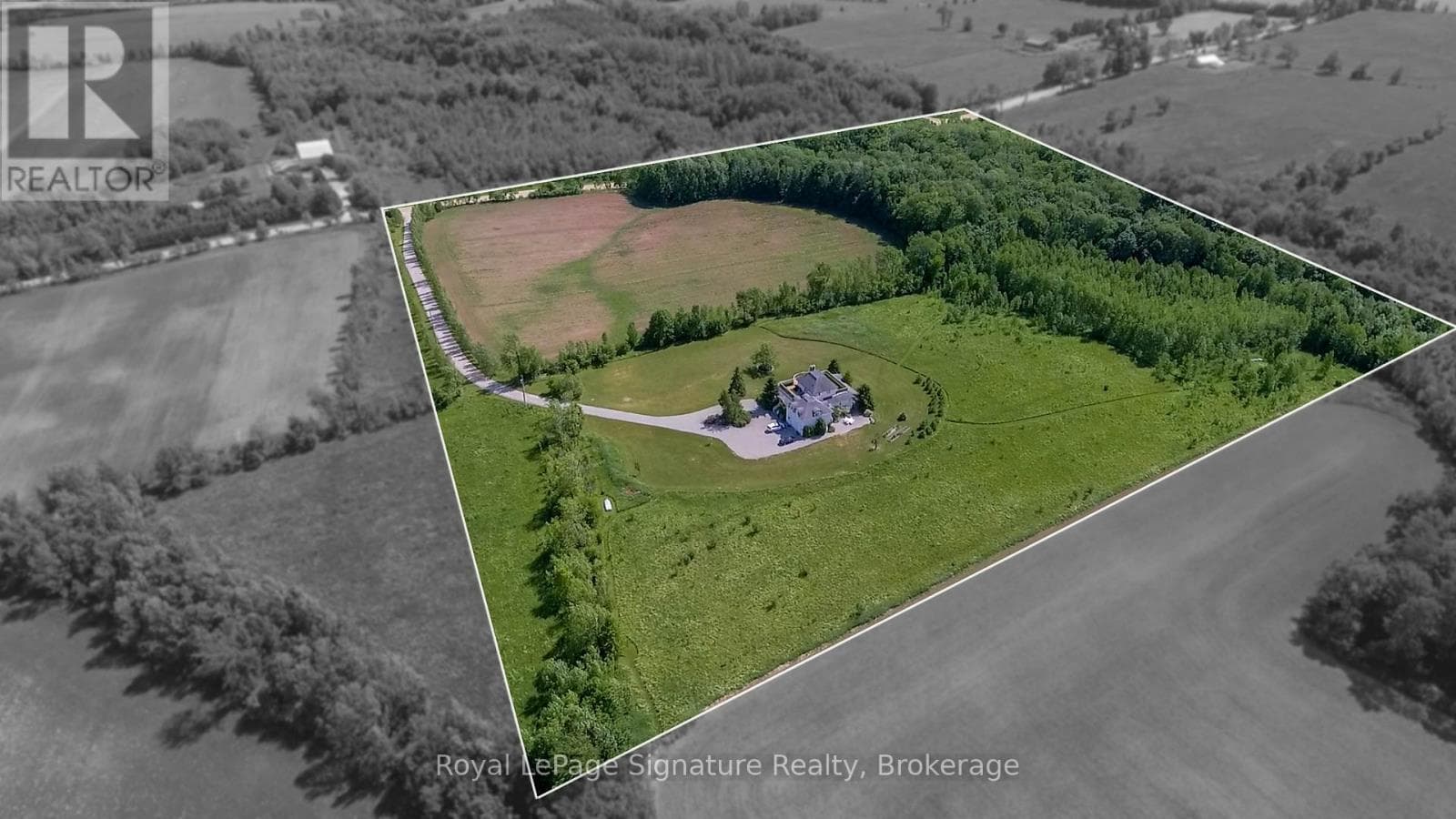 807035 25TH SIDE ROAD — photo 3