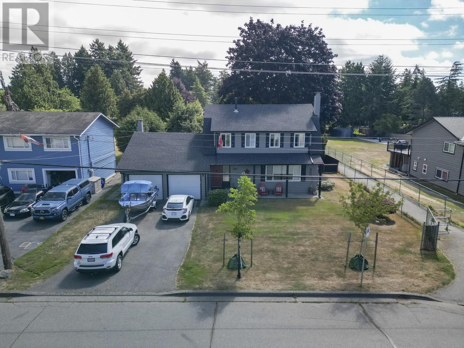 1380 53A STREET, Greater Vancouver — photo 4