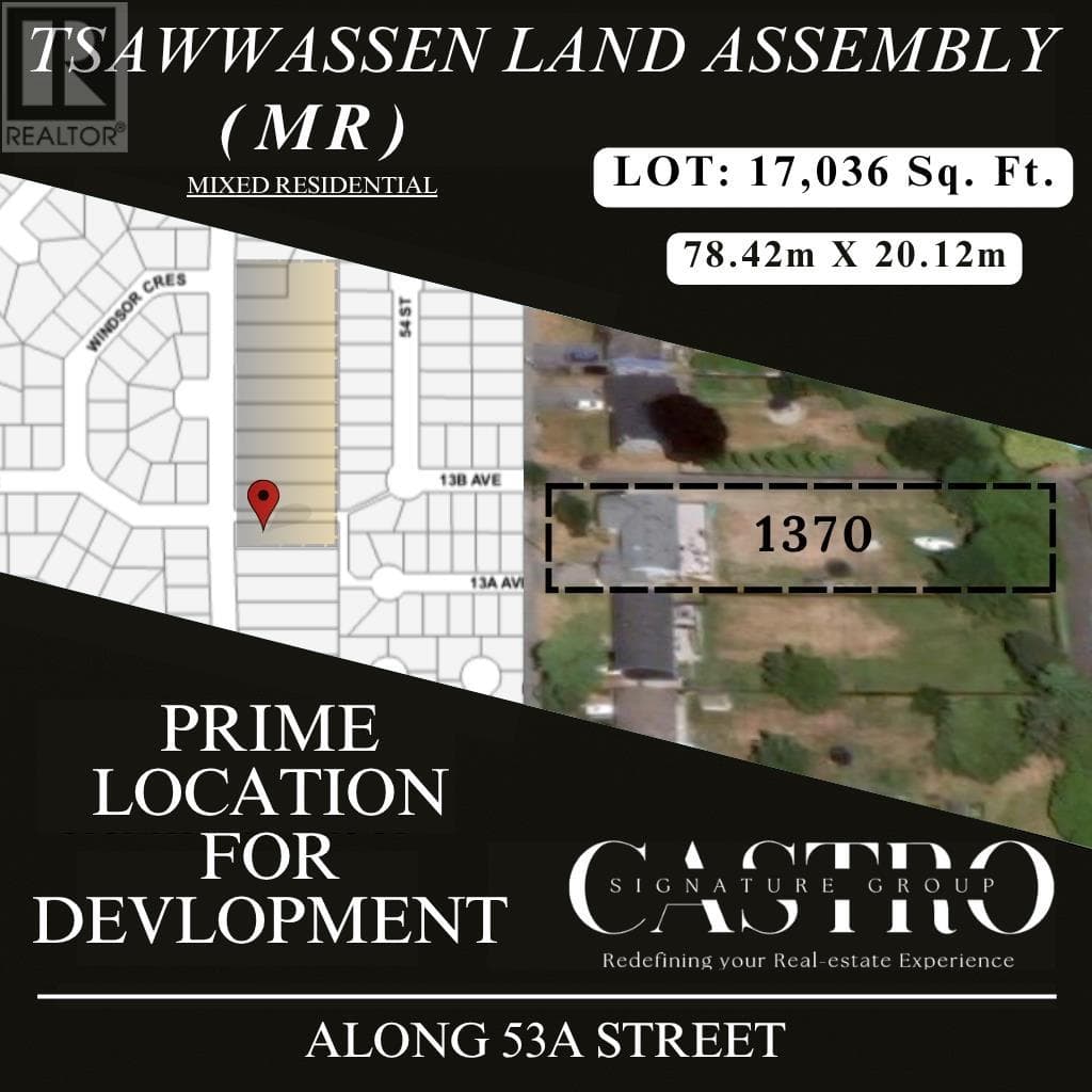 1370 53A STREET, Greater Vancouver