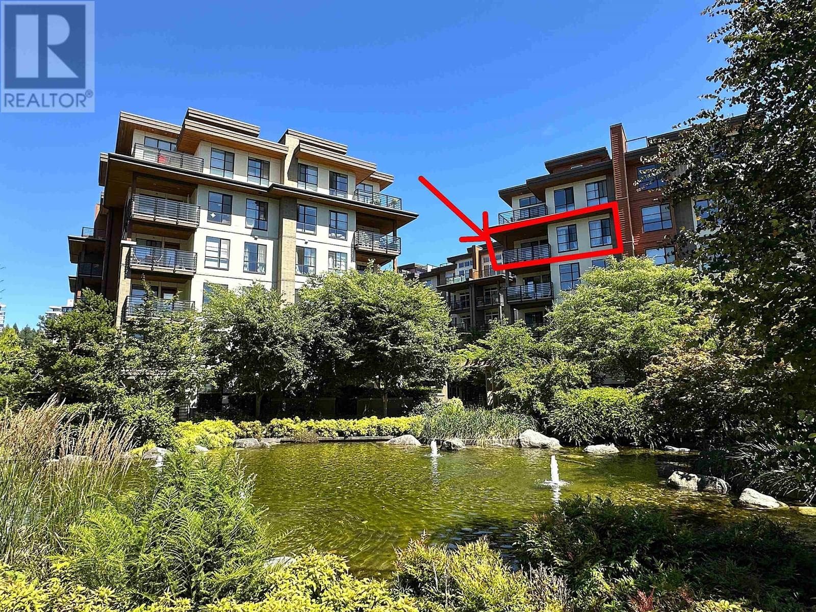 513 5983 GRAY AVENUE, Greater Vancouver