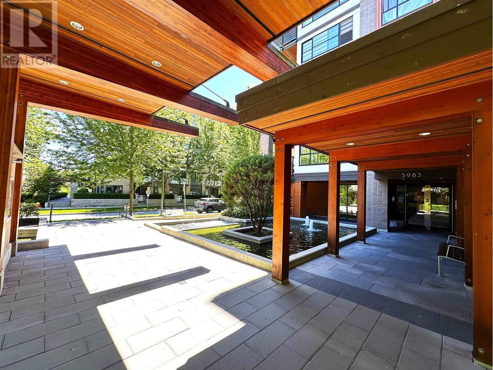 513 5983 GRAY AVENUE, Greater Vancouver — photo 4