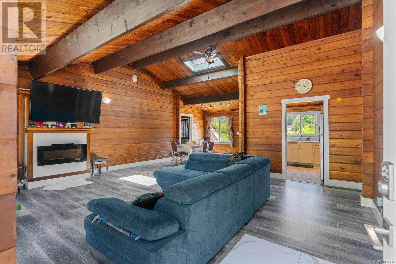 7425 LANTZVILLE ROAD in 