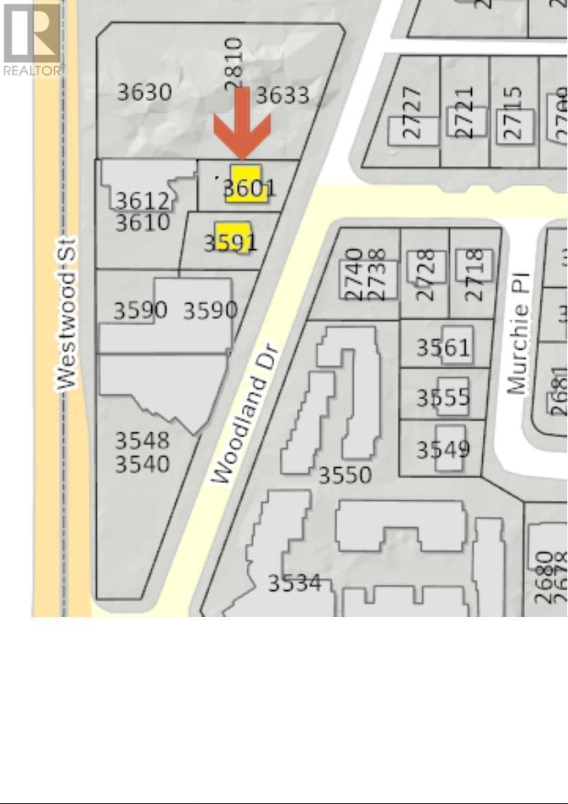 3601 WOODLAND DRIVE in Port Coquitlam