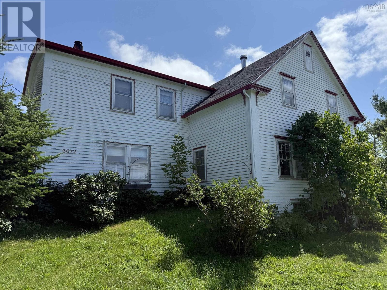 6672 HIGHWAY 332 in 