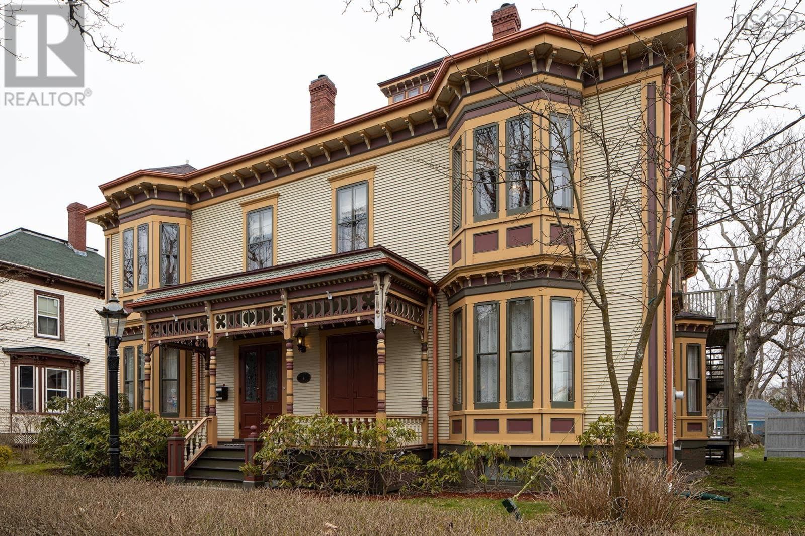 27 WILLOW STREET in 