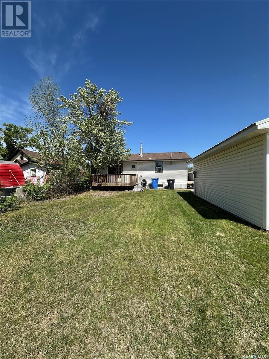 914 GEORGE STREET, Saskatchewan — photo 4