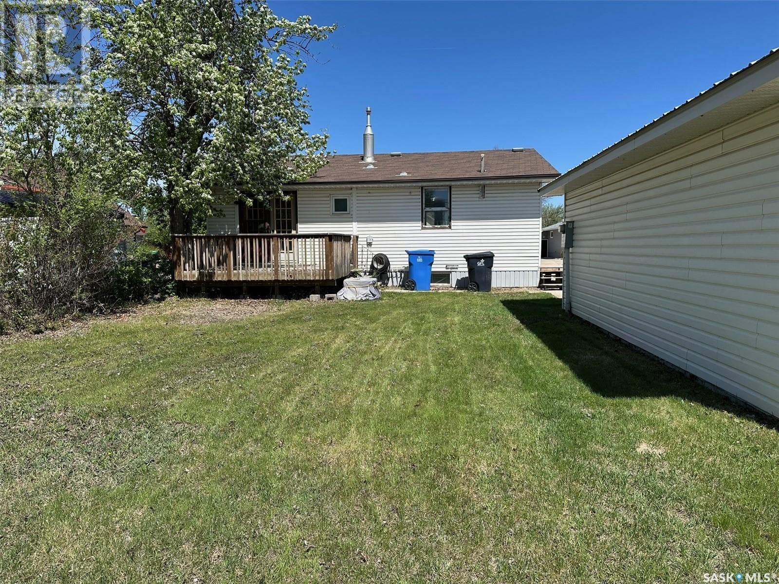914 GEORGE STREET, Saskatchewan — photo 5