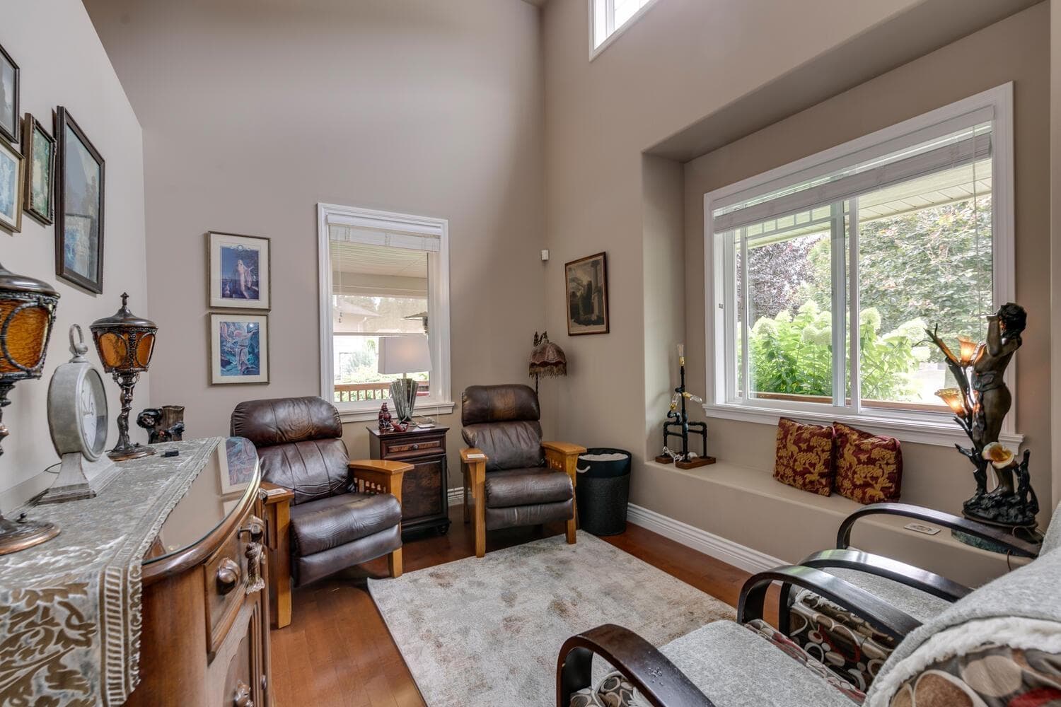 119 14500 MORRIS VALLEY ROAD, Fraser Valley — photo 5