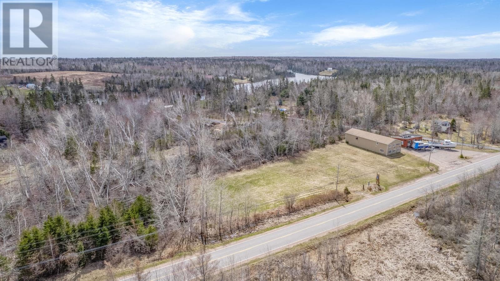 LOT Cape Bear, Rte 18 Road, PEIA — photo 4