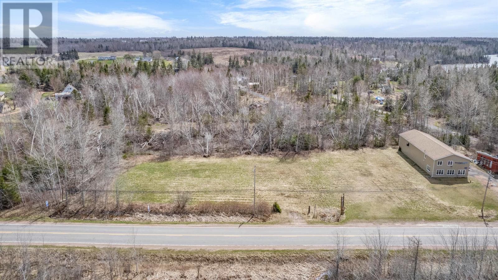 LOT Cape Bear, Rte 18 Road, PEIA — photo 5