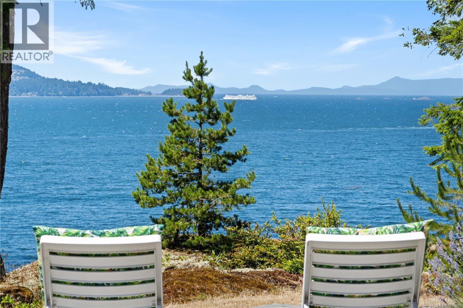 879 CANSO ROAD in 
