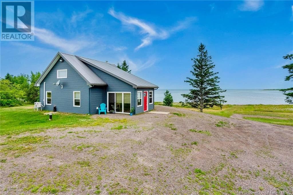 279 JOHNSTON POINT ROAD in 
