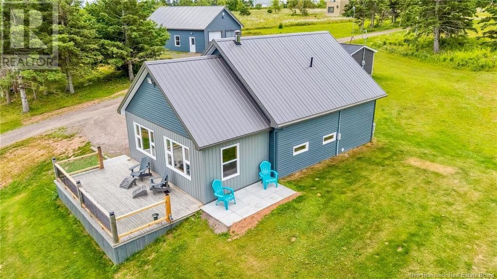 279 JOHNSTON POINT ROAD, New Brunswick — photo 5