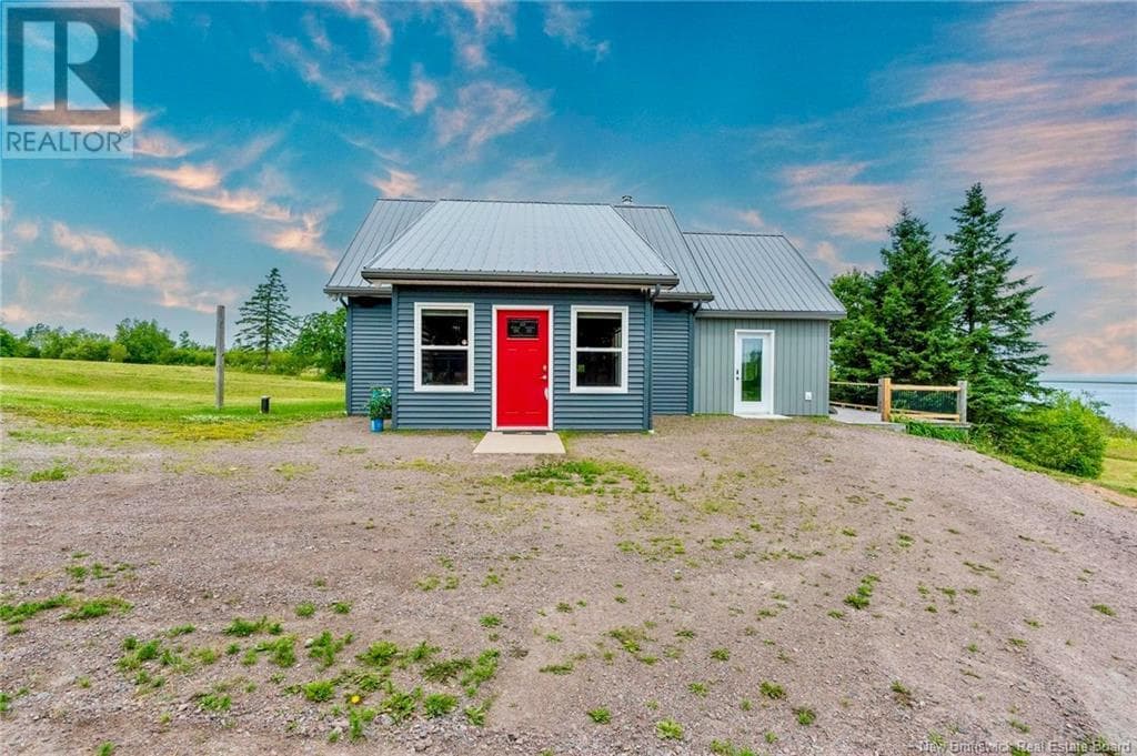 279 JOHNSTON POINT ROAD, New Brunswick — photo 4
