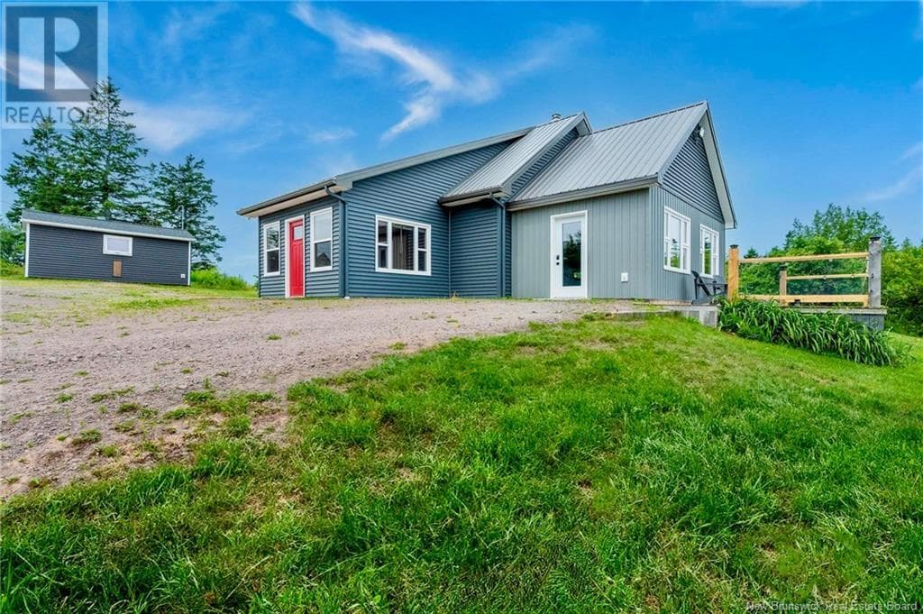279 JOHNSTON POINT ROAD, New Brunswick — photo 2