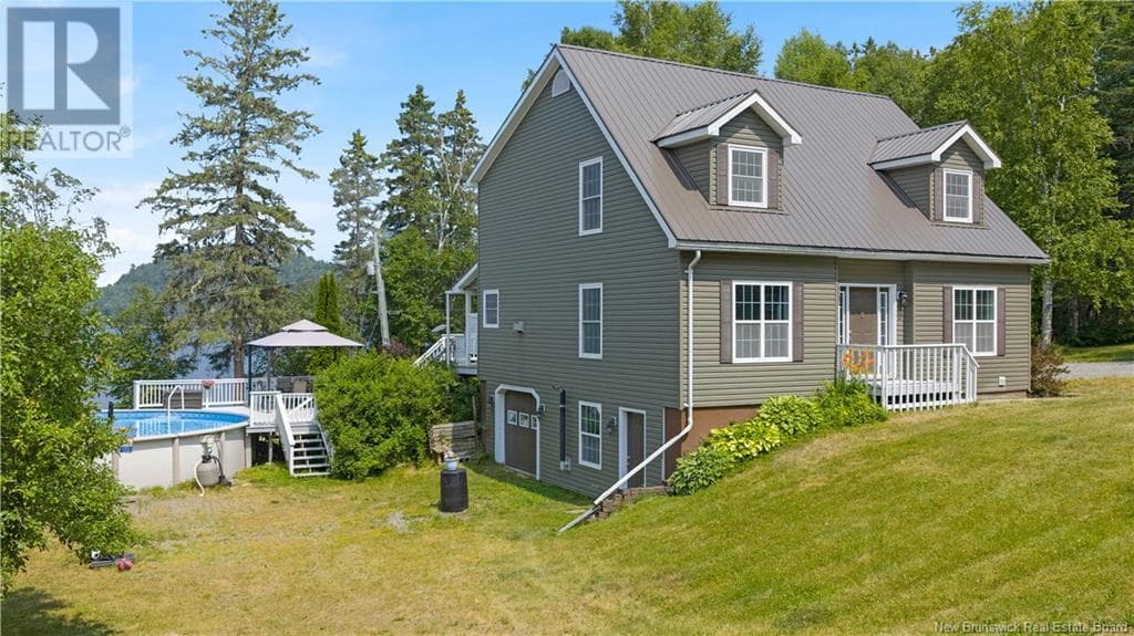 35 MCGEACHY LANE in 